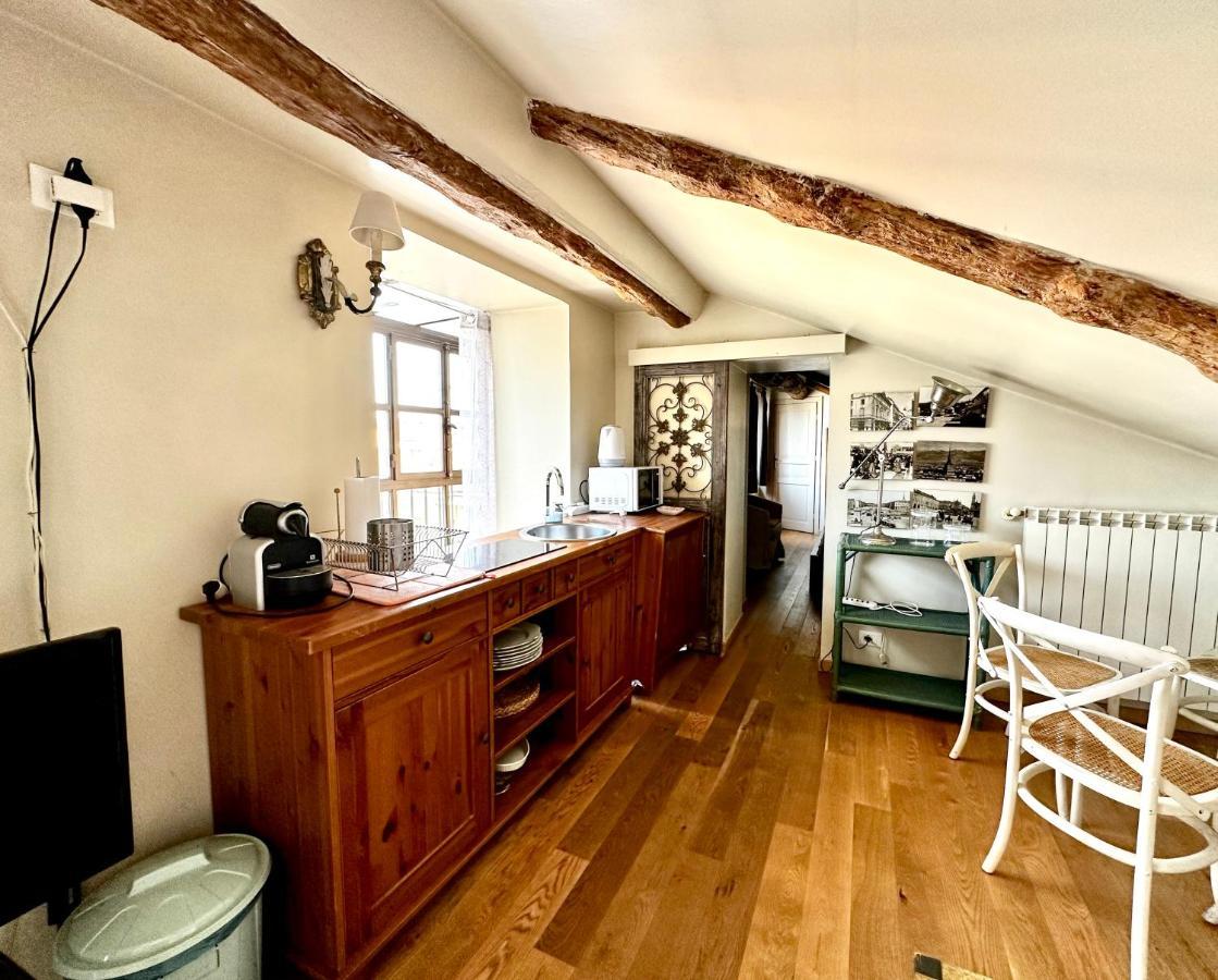 Ferienwohnung Le Finestre Sulla Mole Turin Exterior foto