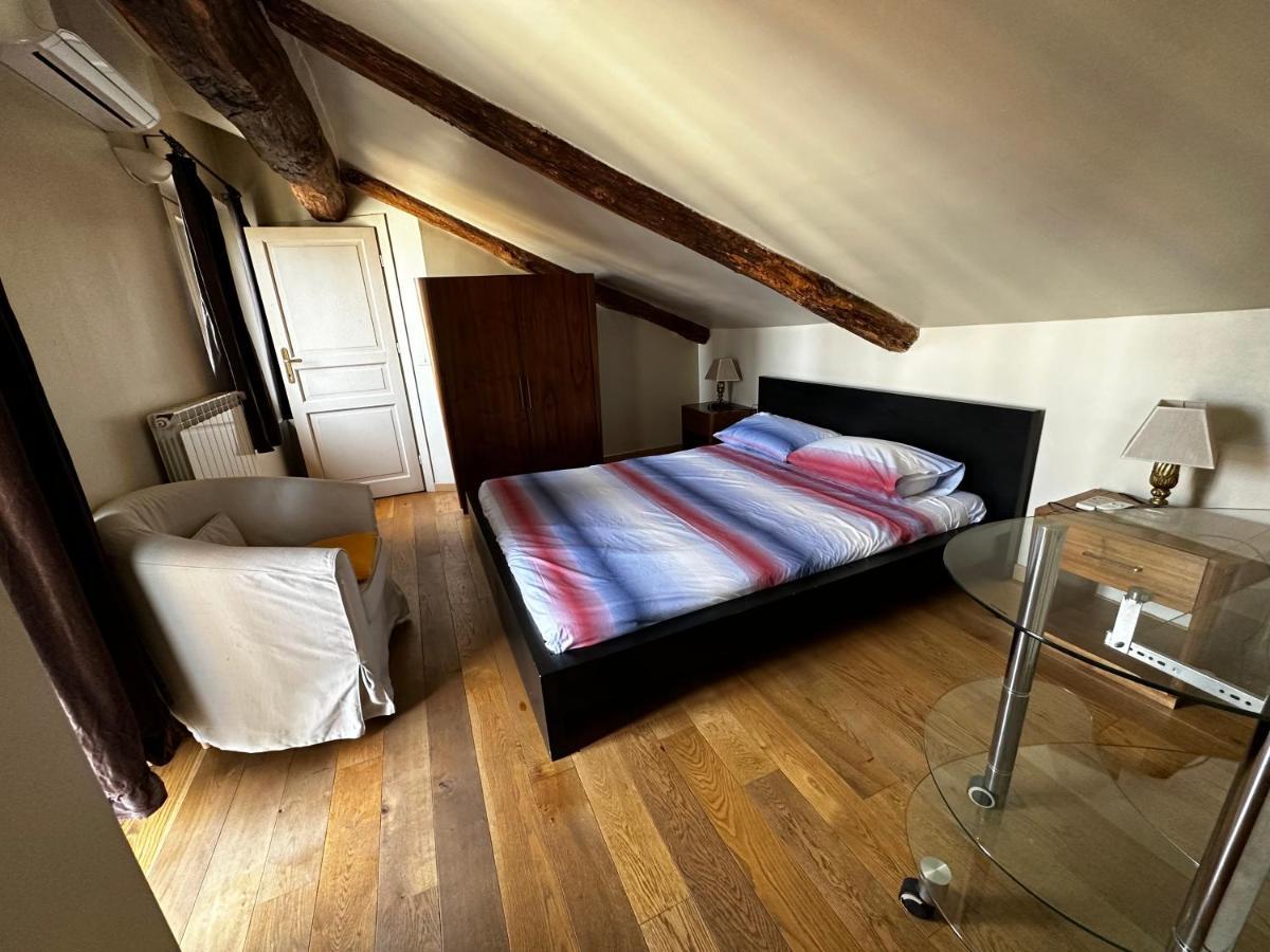 Ferienwohnung Le Finestre Sulla Mole Turin Exterior foto