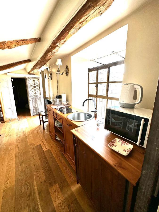 Ferienwohnung Le Finestre Sulla Mole Turin Exterior foto