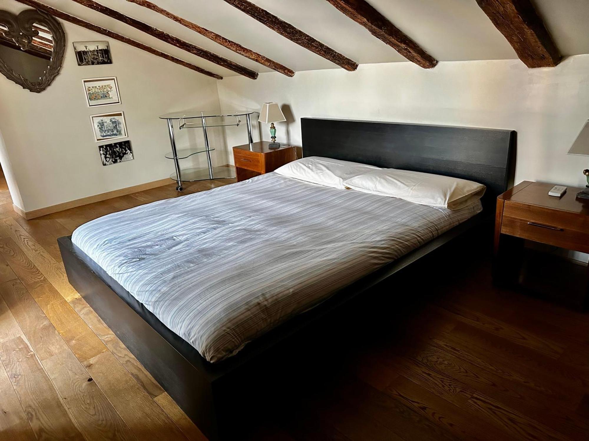 Ferienwohnung Le Finestre Sulla Mole Turin Exterior foto