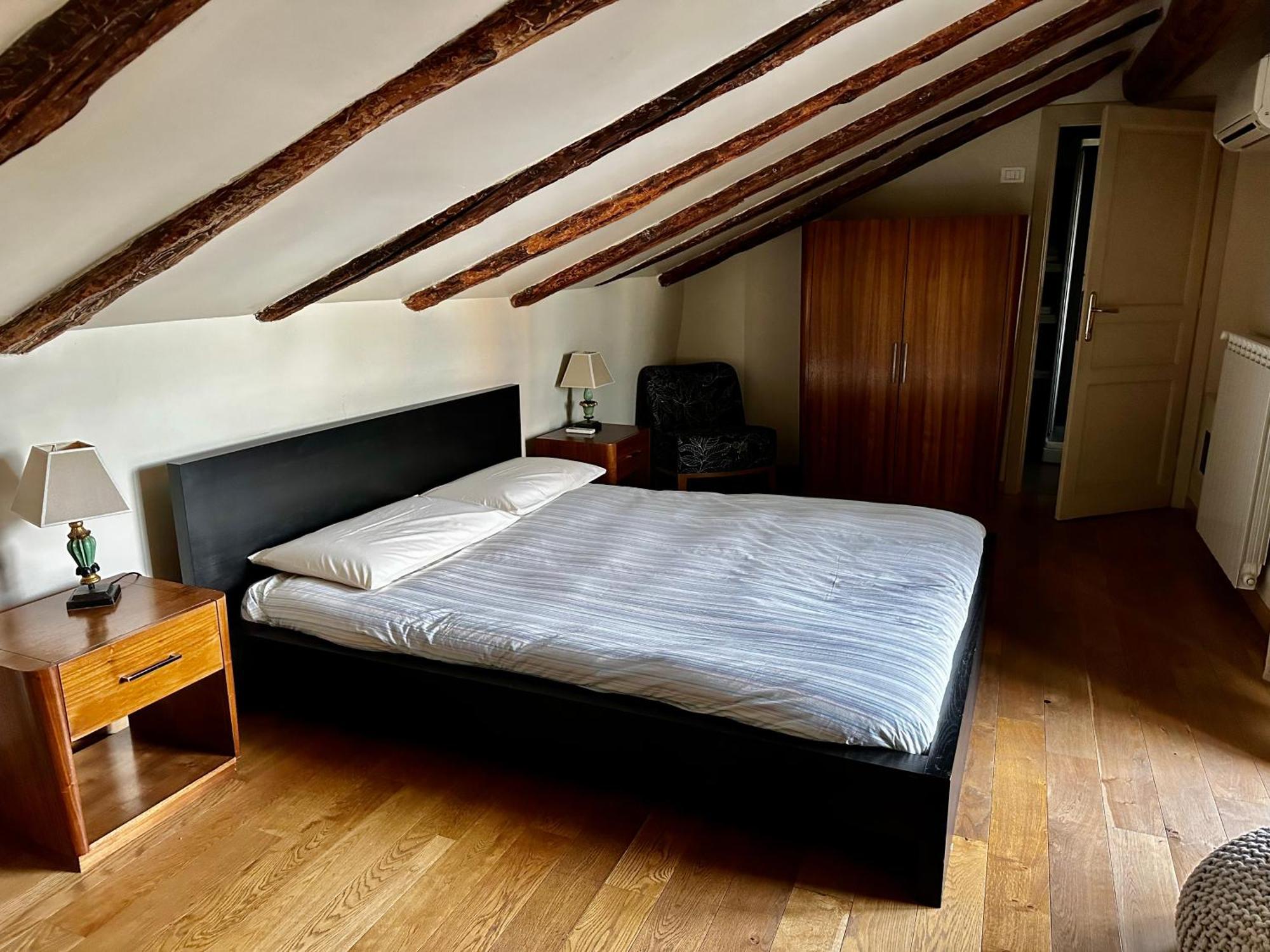 Ferienwohnung Le Finestre Sulla Mole Turin Exterior foto