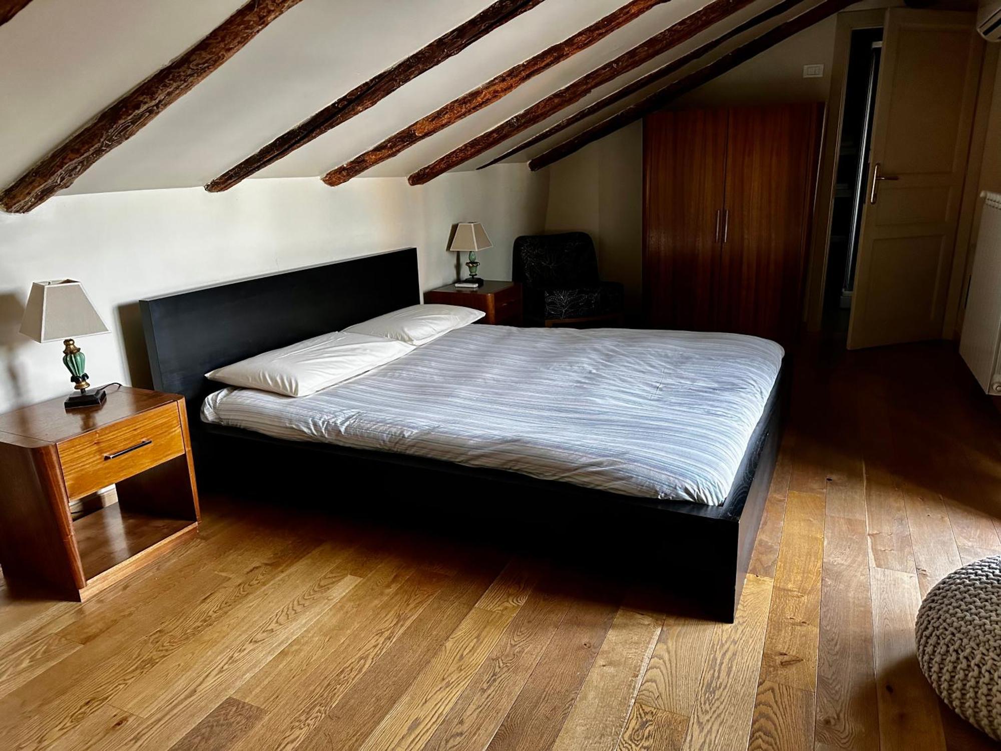 Ferienwohnung Le Finestre Sulla Mole Turin Exterior foto